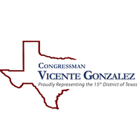 Office of Congressman Vicente Gonzalez (TX-15)