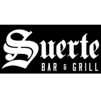Suerte Bar & Grill on Texas