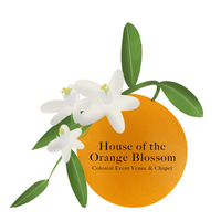 House of the Orange Blossom 