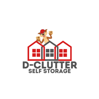 D Clutter Self Storage