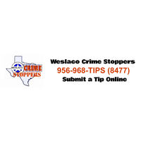 Weslaco Crime Stoppers Inc.