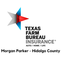Morgan Parker Hidalgo County Farm Bureau Insurance 