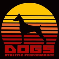 Dog's Athletic Performance 