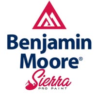 Benjamin Moore Sierra Pro Paint & Décor Center