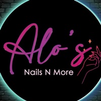 Alo’s Nails N More