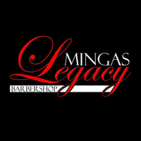 Minga's Legacy Barbershop 