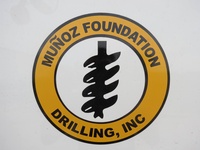 Munoz Foundation Drilling, Inc.