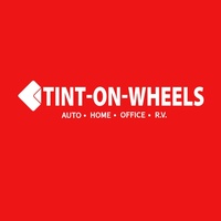 Tint-On-Wheels Commercial & Residential 