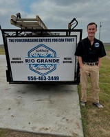Surface Rio Grande Solutions 