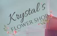 Krystal's Flower Shop Krystal's Flower Shop