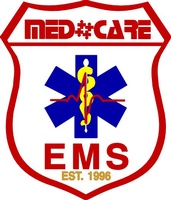 Med Care Emergency Medical Services, Inc.