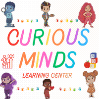 Curious Minds Learning Center 
