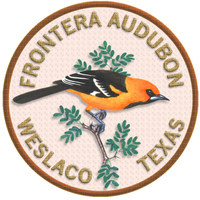 Frontera Audubon Society