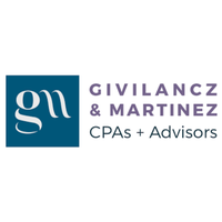 Givilancz & Martinez, PLLC - CPAs