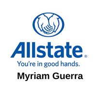 Allstate Insurance - Myriam Guerra