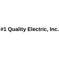 #1 Quality Electric, Inc.