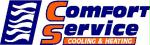 Comfort Service, Inc.