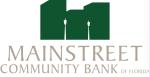 Mainstreet Community Bank