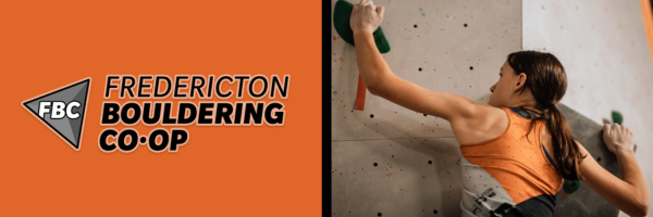 Fredericton Bouldering Cooperative