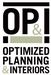 Optimized Planning & Interiors Inc. (OP&I)