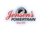 Jensen's Powertrain (Northside)