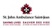 St. John Ambulance (First Aid Training)