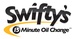 Swifty's 15 Minute Oil Change Ltd.