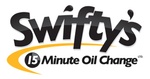 Swifty's 15 Minute Oil Change Ltd.