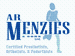 A R Menzies & Sons Ltd.