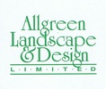 Allgreen Lawncare Services Inc. Allgreen Lawncare Services Inc.