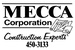 MECCA Corporation