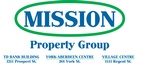 Mission Property Services Ltd.
