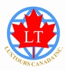 LuxTours Canada Inc. LuxTours Canada Inc.