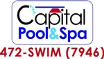 Capital Pool & Spa Ltd.