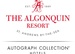 Algonquin Resort (The)