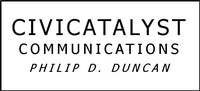 Civicatalyst Communications