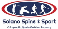 Solano Spine & Sport Chiropractic