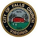 Falls Church City Council