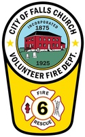 Falls Church Volunteer Fire Department