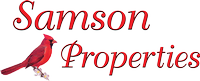 Samson Properties