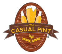 The Casual Pint