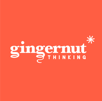 Gingernut Thinking