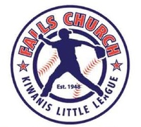 Falls Church Kiwanis Little League