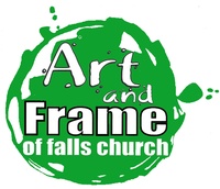 Art and Frame of Falls Church