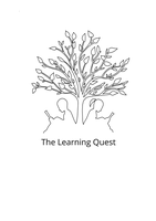 The Learning Quest