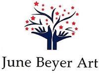 June Beyer Art