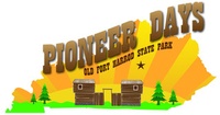 Pioneer Days Festival
