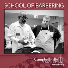 Campbellsville University Barbering at Harrodsburg