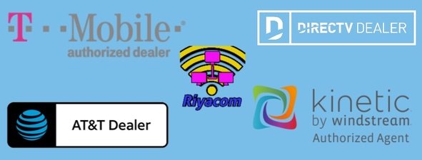 Riyacom Telecom