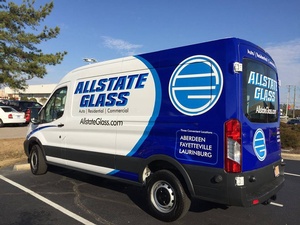 Allstate Glass
